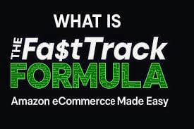 The Fast Track Formula what is 