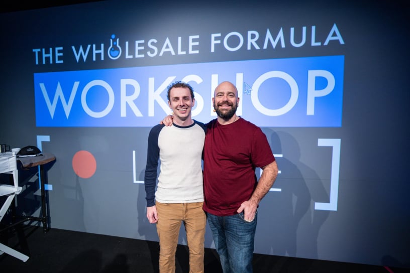 The Fast Track Formula Founders
